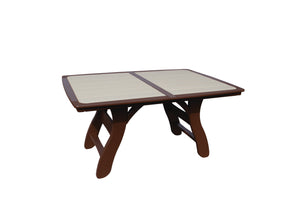 42x60CumberlandDiningTable