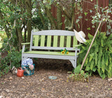 Garden Bench