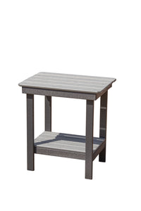 Rectangular Accent Table