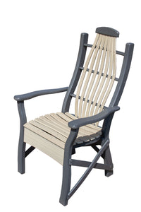 Cumberland Arm Chair