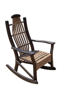 Cumberland Rocker (Formerly Called Classic Rocker)