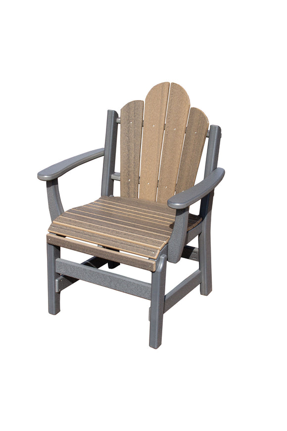Huntsdale Dining Chair With Arms (Formerly Called Royal Dining Chair)