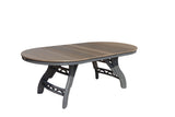 44"x85" Huntsdale Oval Dining Table