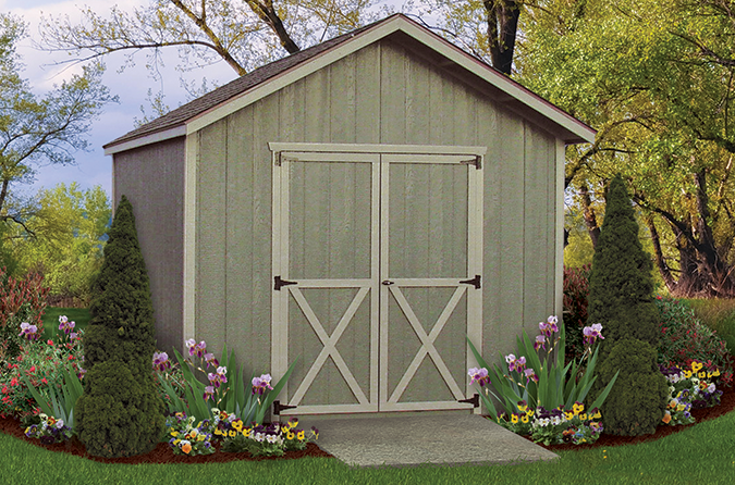 Picnic Tables – Esh's Sheds