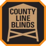 County Line Blinds logo