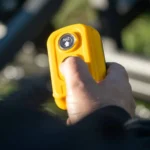 Remote controlling hydraulic lift for the hunting.