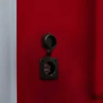 Generator outlet for Redneck hunting cabin.