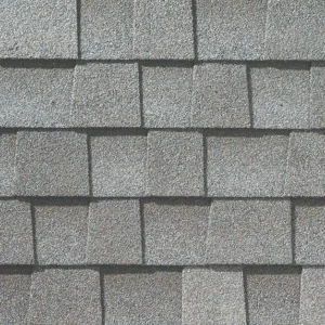 Fox Hollow architectural shingles sample