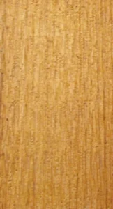 Natural Pine board and batten sample