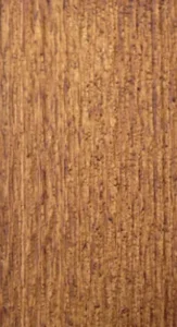 Rustic Cedar board and batten sample