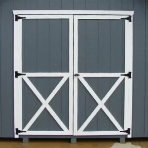 X-Style Doors
