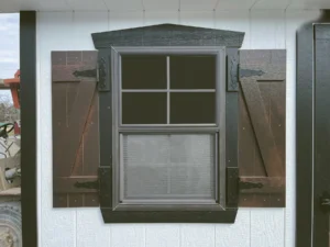 Z Shutters